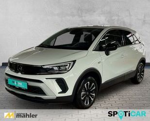 Opel Crossland (X) Gebrauchtwagen