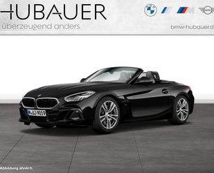 BMW Z4 Gebrauchtwagen