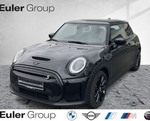 Mini Cooper SE Gebrauchtwagen