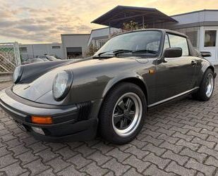 Porsche 911 Urmodell Gebrauchtwagen