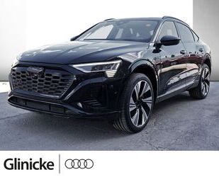 Audi Q8 Gebrauchtwagen