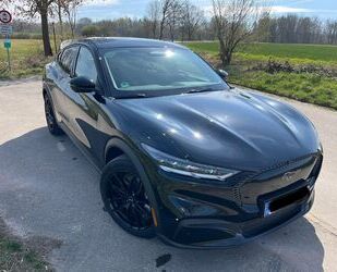Ford Mustang Mach-E Gebrauchtwagen