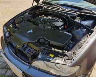 BMW 318 Gebrauchtwagen