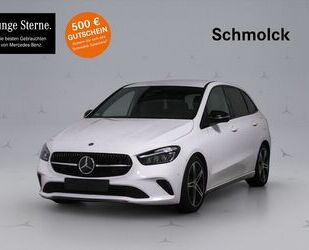 Mercedes-Benz B 200 Gebrauchtwagen