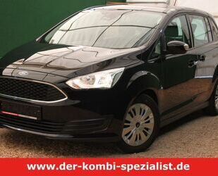 Ford Grand C-Max Gebrauchtwagen