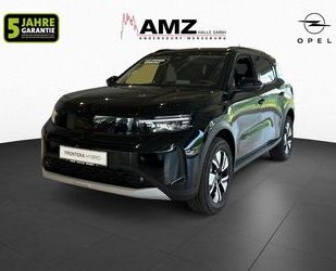 Opel Frontera Gebrauchtwagen