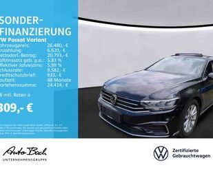VW Passat Variant Gebrauchtwagen