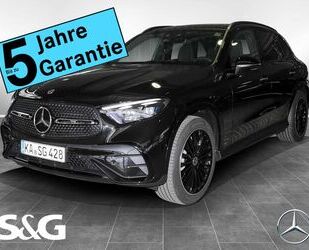 Mercedes-Benz GLC 300 Gebrauchtwagen