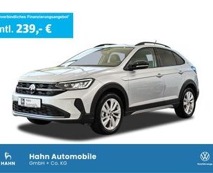 VW Taigo Gebrauchtwagen