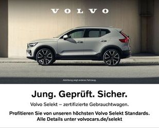 Volvo XC60 Gebrauchtwagen