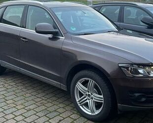 Audi Q5 Gebrauchtwagen