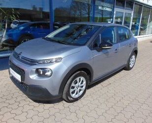 Citroen C3 Gebrauchtwagen