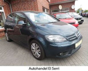 VW Golf Plus Gebrauchtwagen