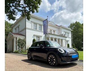 Mini ONE Gebrauchtwagen