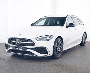 Mercedes-Benz C 200 Gebrauchtwagen