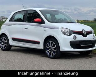 Renault Twingo Gebrauchtwagen
