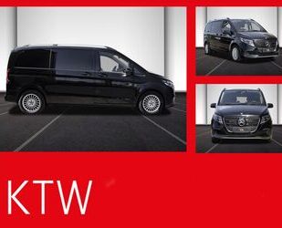 Mercedes-Benz V 220 Gebrauchtwagen