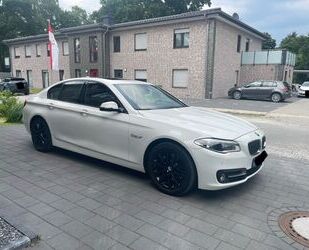 BMW 530 Gebrauchtwagen