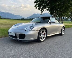 Porsche 996 Gebrauchtwagen