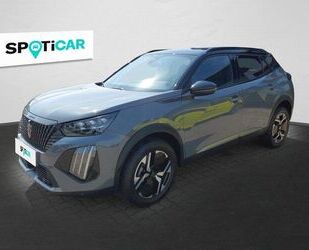 Peugeot 2008 Gebrauchtwagen