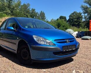 Peugeot 307 Gebrauchtwagen