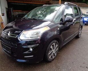 Citroen C3 Gebrauchtwagen