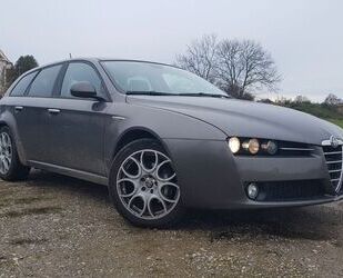 Alfa Romeo 159 Gebrauchtwagen
