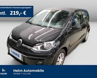 VW up! Gebrauchtwagen