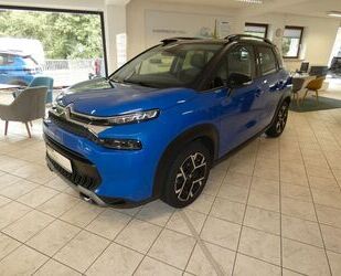 Citroen C3 Aircross Gebrauchtwagen