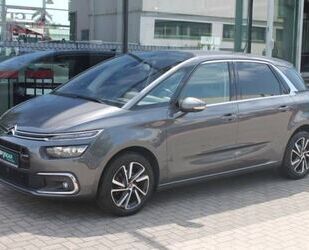 Citroen C4 SpaceTourer Gebrauchtwagen
