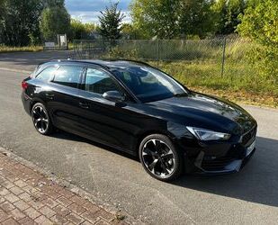 Cupra Leon Gebrauchtwagen