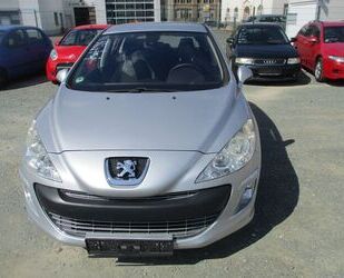 Peugeot 308 Gebrauchtwagen