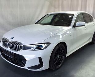 BMW 330 Gebrauchtwagen