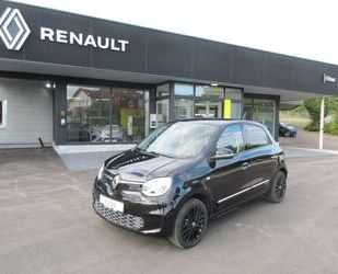 Renault Twingo Gebrauchtwagen