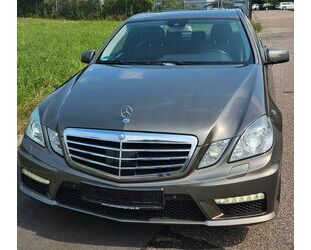Mercedes-Benz E 250 Gebrauchtwagen