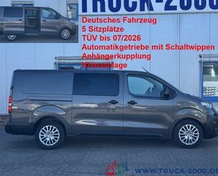 Opel Vivaro Gebrauchtwagen