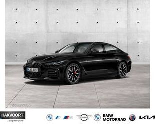 BMW 420 Gran Coupé Gebrauchtwagen