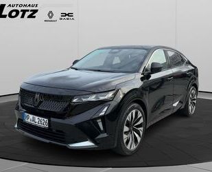 Renault Rafale Gebrauchtwagen