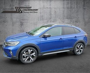 VW Taigo Gebrauchtwagen