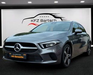 Mercedes-Benz A 250 Gebrauchtwagen