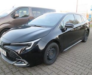 Toyota Corolla Gebrauchtwagen