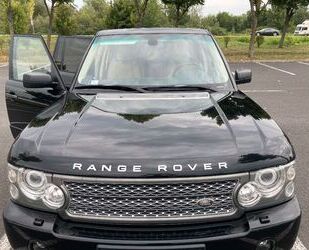 Peugeot Range Rover 