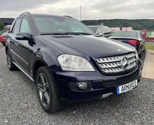 Mercedes-Benz ML 420 Gebrauchtwagen