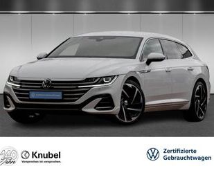 VW Arteon Gebrauchtwagen