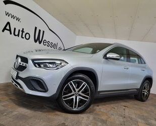 Mercedes-Benz GLA 220 Gebrauchtwagen