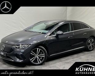 Mercedes-Benz EQE Gebrauchtwagen