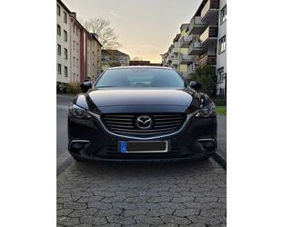 Mazda 6 Gebrauchtwagen