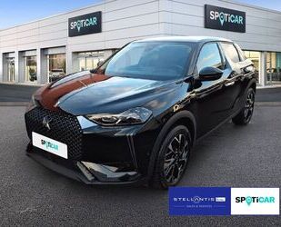 DS Automobiles DS3 Gebrauchtwagen