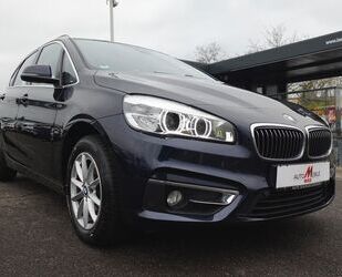 BMW 218 Gebrauchtwagen