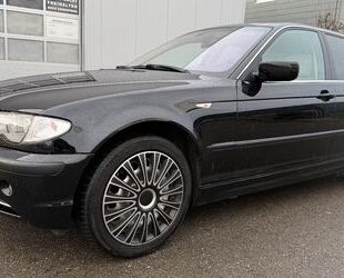 BMW 330 Gebrauchtwagen